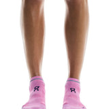 ON zeķes Elite Run Sock Low