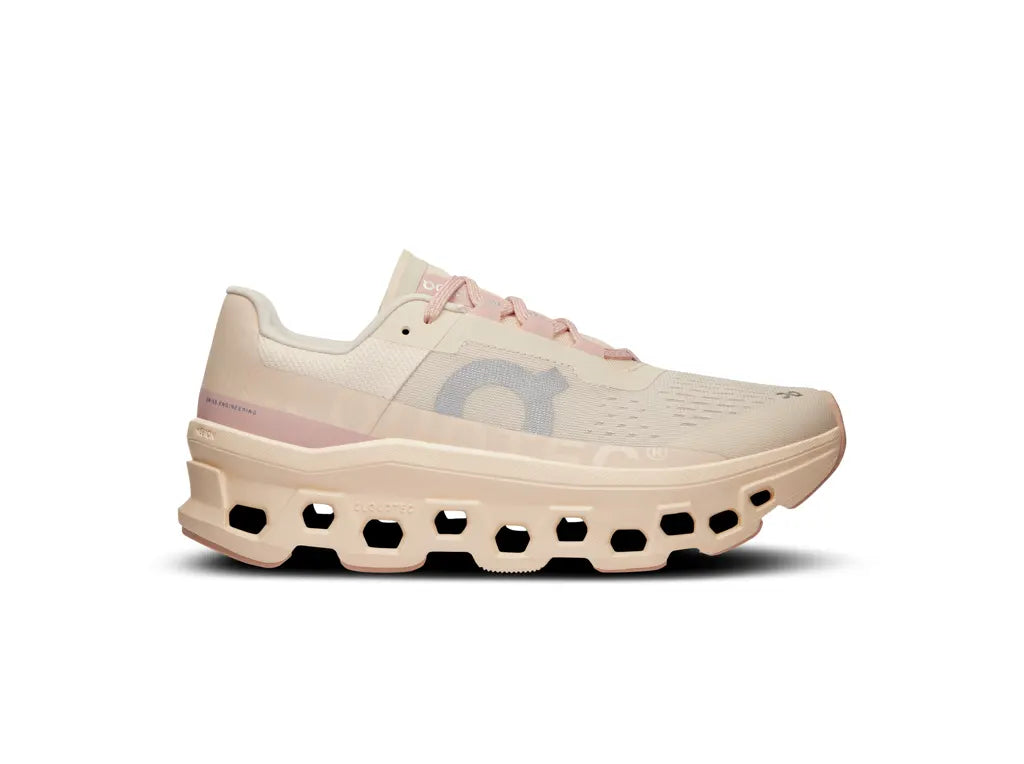 ON Cloudmonster Women's Shoes