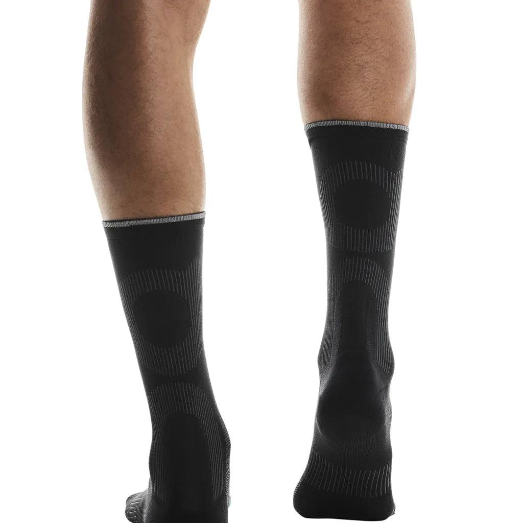 ON zeķes Elite Run Sock High