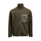 Wool jacket Lundhags Flok Wool Pile Fleece men's