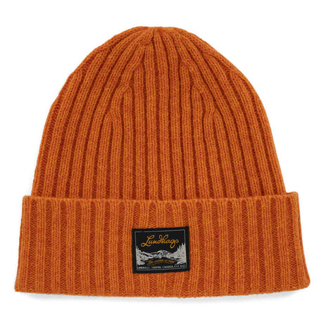 Lundhags Knak Wool Beanie