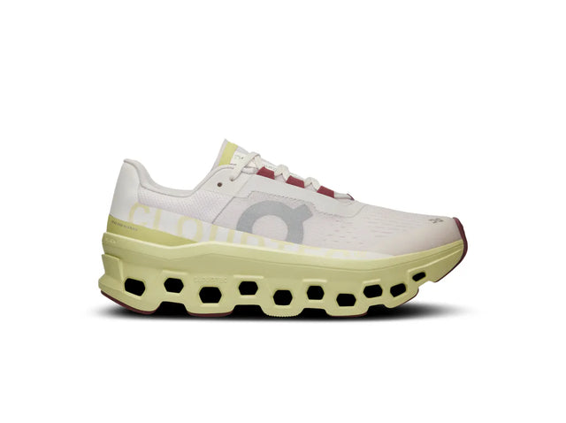 ON Cloudmonster Women's Shoes