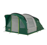 Five-person tent Coleman Rocky Mountain 5+ Blackout