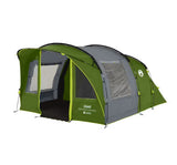 Five-person tent Coleman Rocky Mountain 5+ Blackout