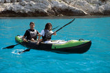 Inflatable kayak Sevylor Yukon KCC380
