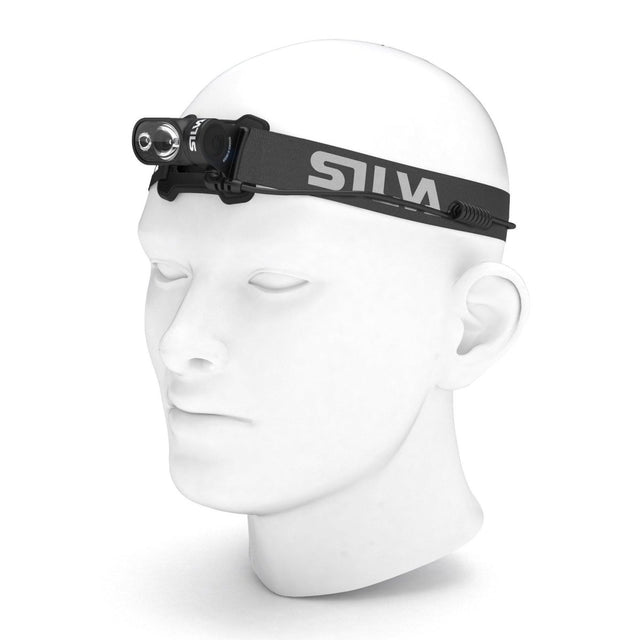 Pieres lukturis Silva Cross Trail 7R