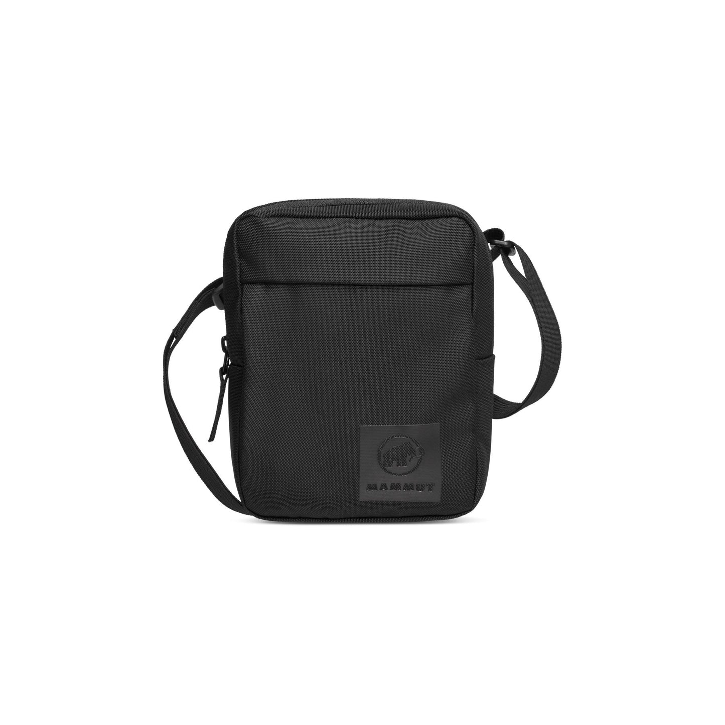 Pleca soma Mammut Xeron Pouch Black 1 litrs