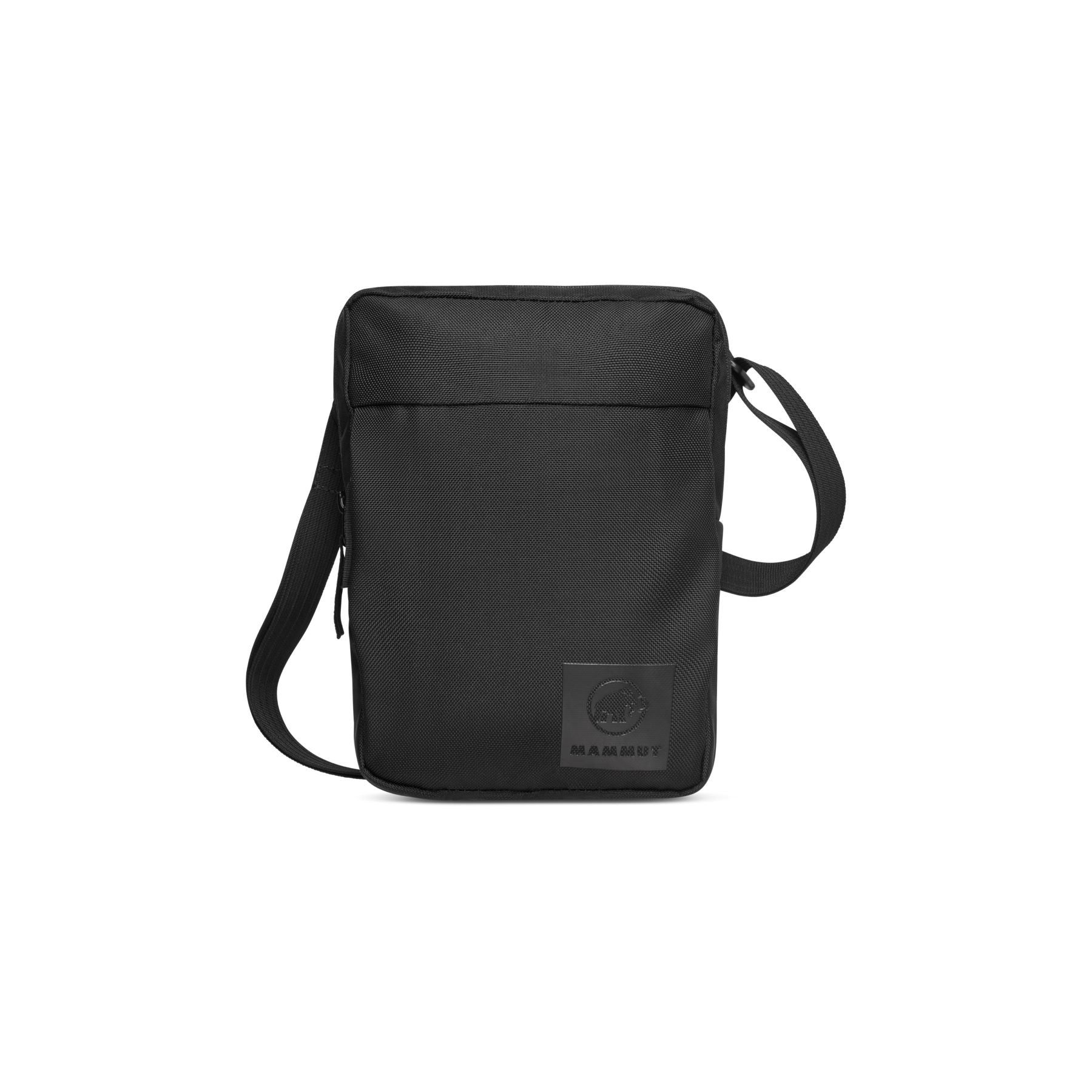 Pleca soma Mammut Xeron Pouch Black 2 litri