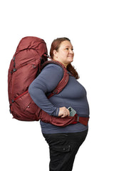 Backpack Gregory KALMIA 60 RC women's