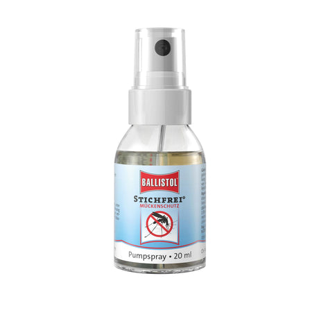Insect repellent Ballistol Stichfrei spray