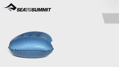 Piepūšamais spilvens Sea to Summit Aeros Ultralight Pillow