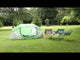 Coleman Galiano 2 tent