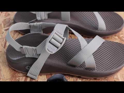 Chaco Zcloud women's sandals