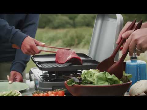 Gas stove Campingaz Camping Kitchen 2