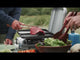 Gas stove Campingaz Camping Kitchen 2