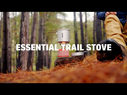 Primus Essential Trail Stove Duo