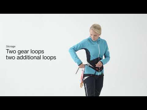 Harness Mammut Eiger Speed