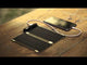 Portable solar battery Yolk Solar Paper 5W