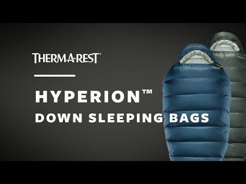 Dūnu guļammaiss Thermarest Hyperion™ 20F/-6C