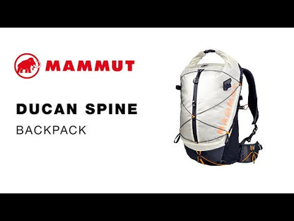 Mammut sieviešu mugursoma Ducan Spine 50 - 60