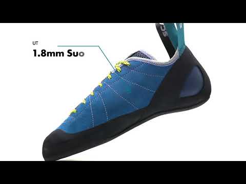 Climbing shoes Scarpa Helix