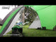 Coleman Cortes 2 double tent