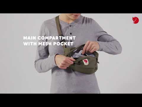 Hip bag Fjallraven Ulvo Hip Pack Medium