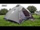 Coleman Crestline 2 tent