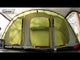 Tent Coleman Vespucci 6