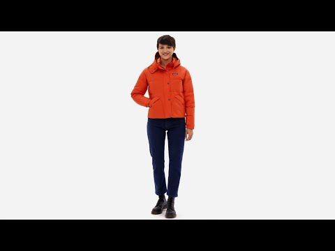 Down jacket Patagonia Downdrift Women's