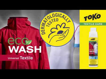 Toko Textile Wash ECO 40ml