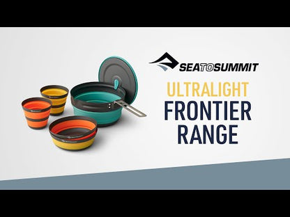 Karote Sea To Summit Frontier UL Long Handle