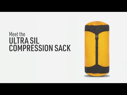 Compression Sack Sea To Summit UltraSil Compression Sack