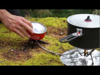 MSR WindPro™ II Gas Burner