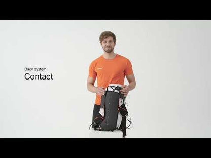 Mammut Aenergy 18 backpack