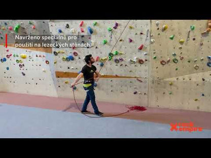 Virves bremze Rock Empire Gym Belay Device