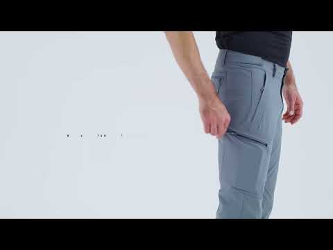 Bikses Mammut Runbold Guide SO vīriešu