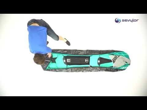 Kayak Sevylor Madison