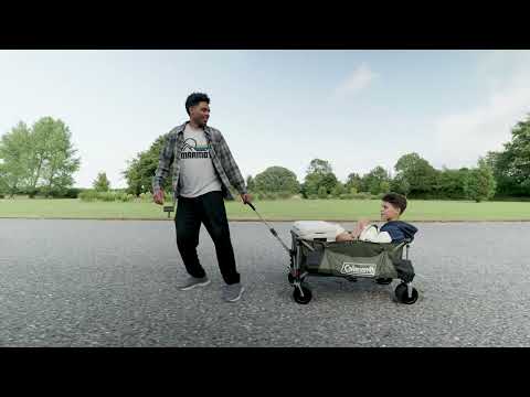 Coleman Ultimate Terrain Wagon