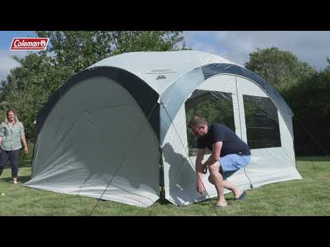 Coleman Fast Pitch Shelter L