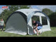 Coleman Fast Pitch Shelter L