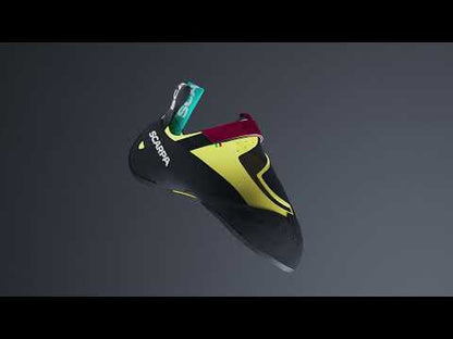 Rock shoes Scarpa Drago