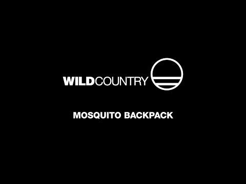 Mugursoma Wild Country Mosquito backpack