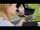 Coleman Oak Canyon 4 Blackout four-person tent
