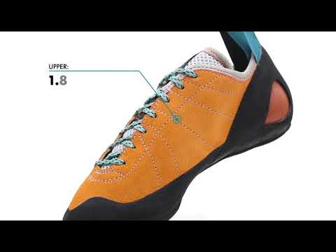Climbing shoes Scarpa Helix