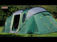 Coleman Mackenzie Blackout 6 six-person tent