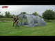 Four-person tent Coleman Vail 4 L