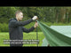 Coleman Fastpitch Swagger 3 three-person tent