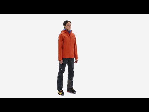 Patagonia Dual Aspect Women's Jacket