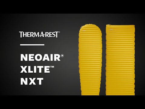 Inflatable Mattress ThermaRest NeoAir Xlite NXT